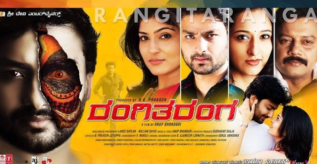 RangiTaranga